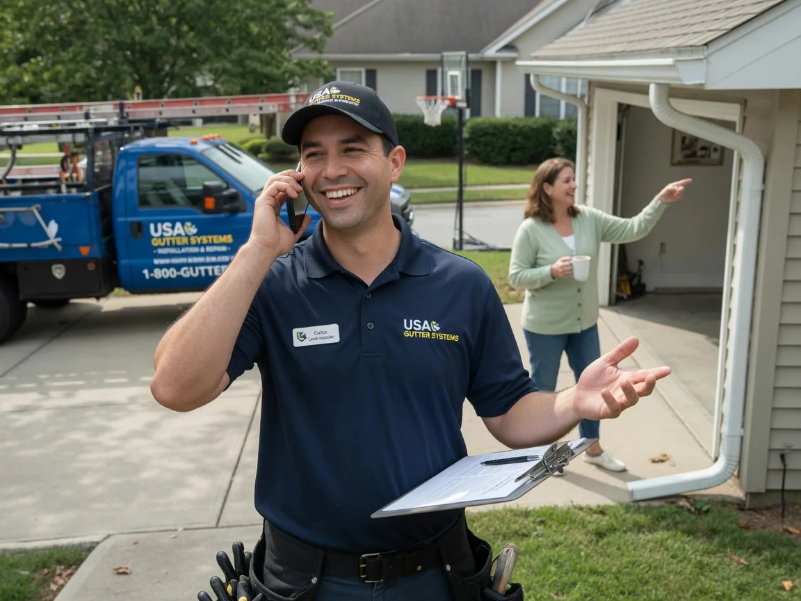 Gutter Installation Lawrence, MS FAQs